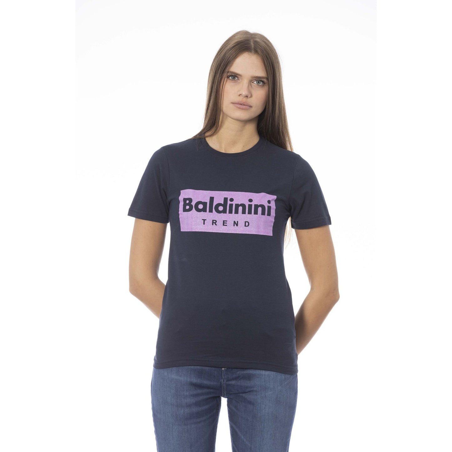 Baldinini Trend Camisetas