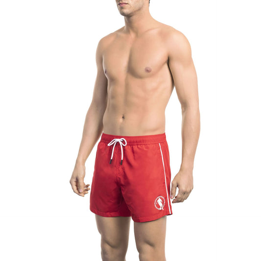 Bikkembergs Beachwear Maillots de bain 