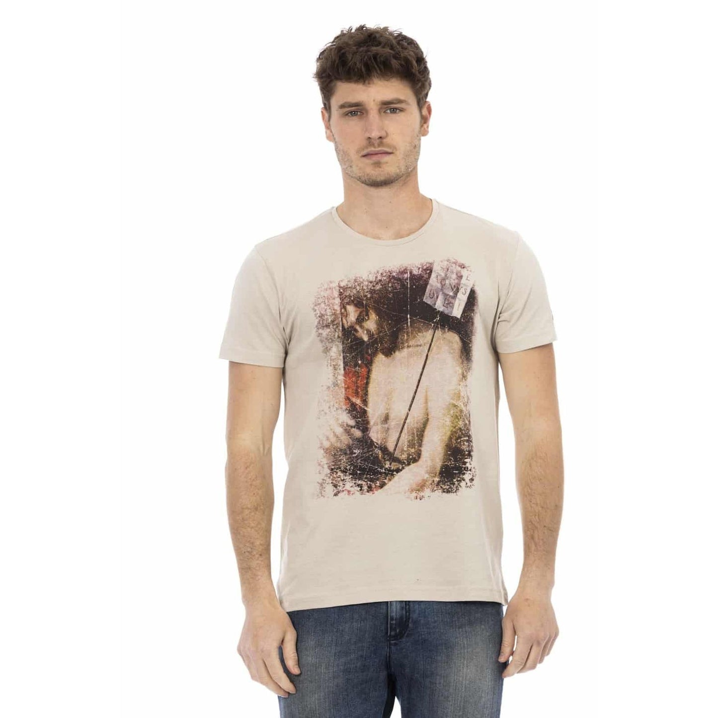 Trussardi T-shirts Action 