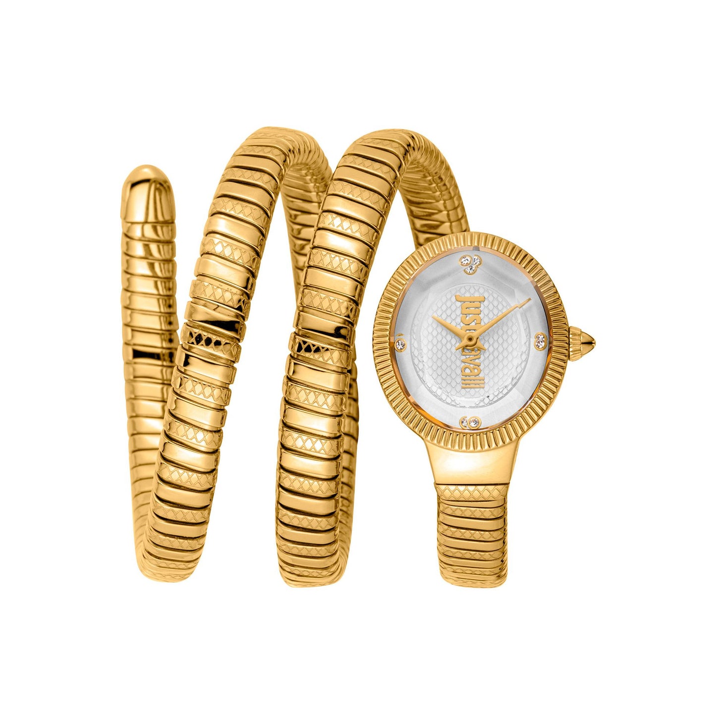 Just Cavalli Reloj