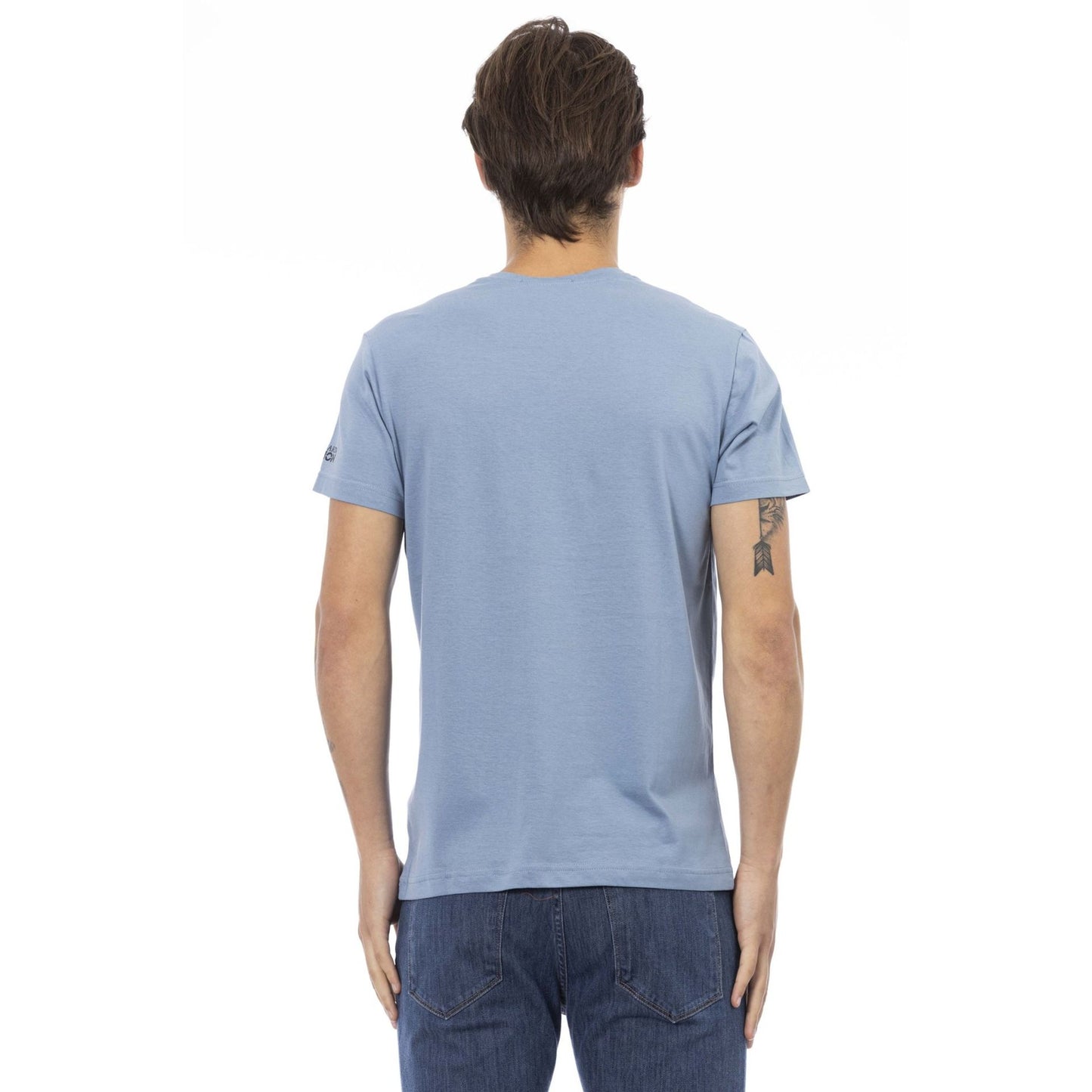 Trussardi Action T-shirts 