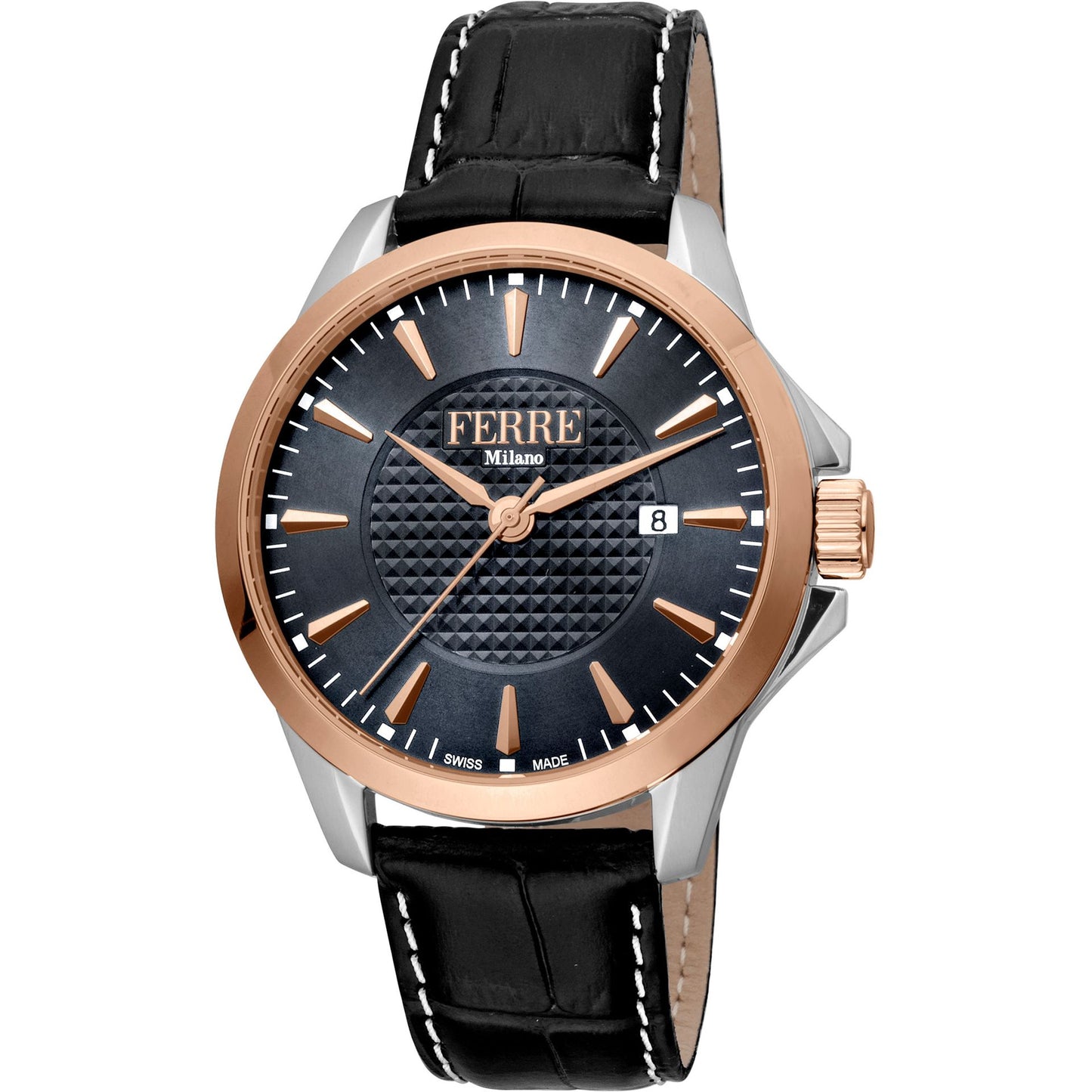 Ferrè Milano Watch 