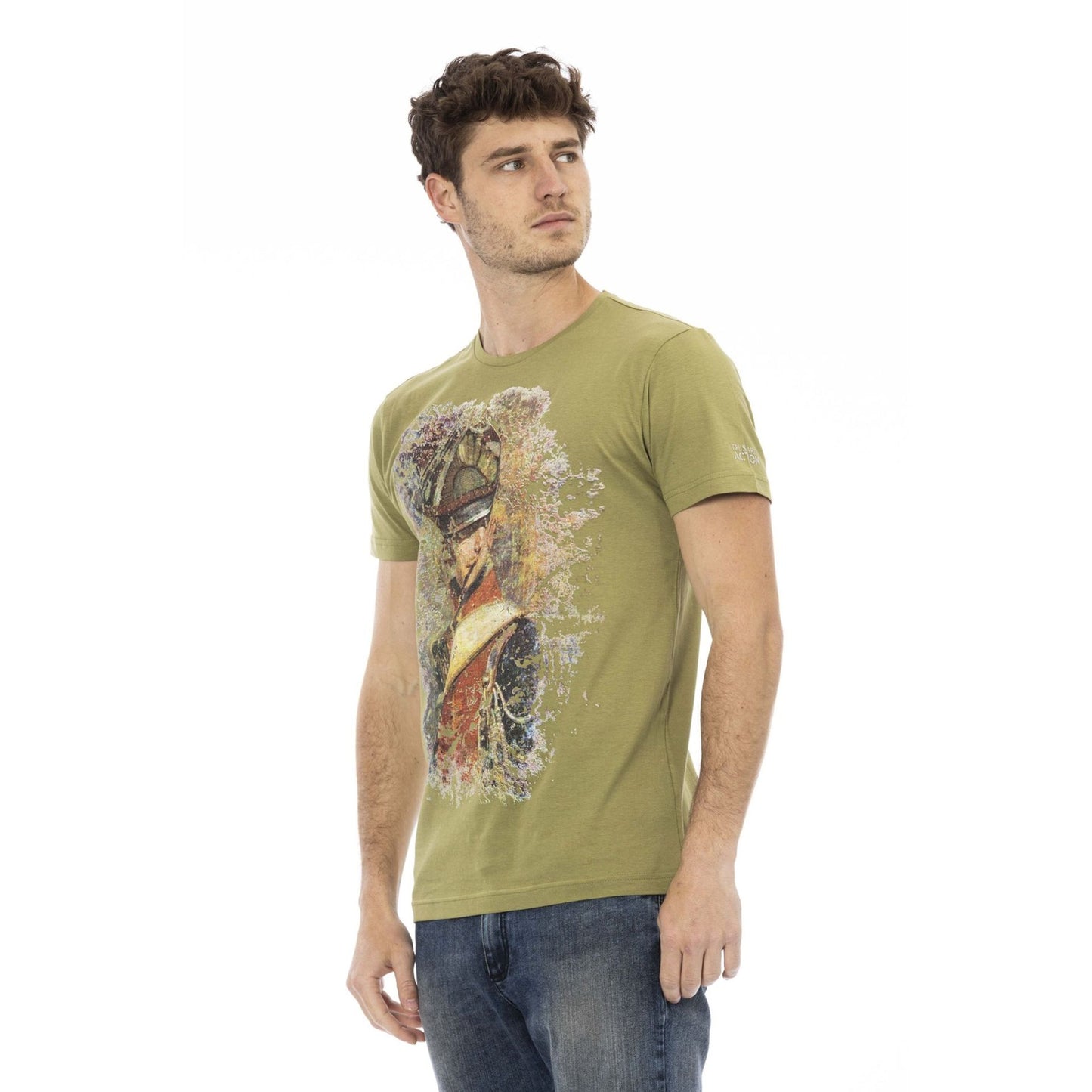 Trussardi Action Camisetas