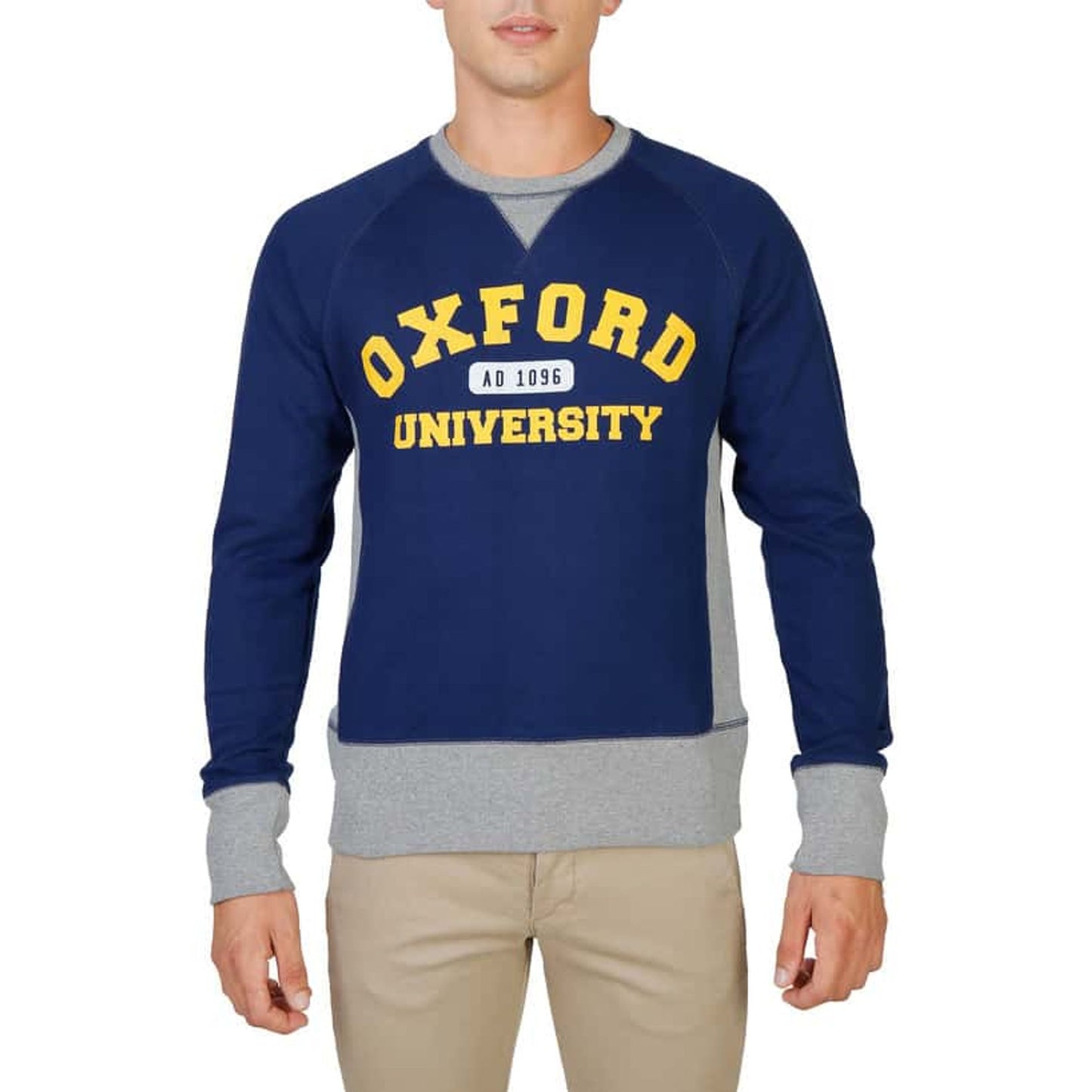 Oxford University Hoodies