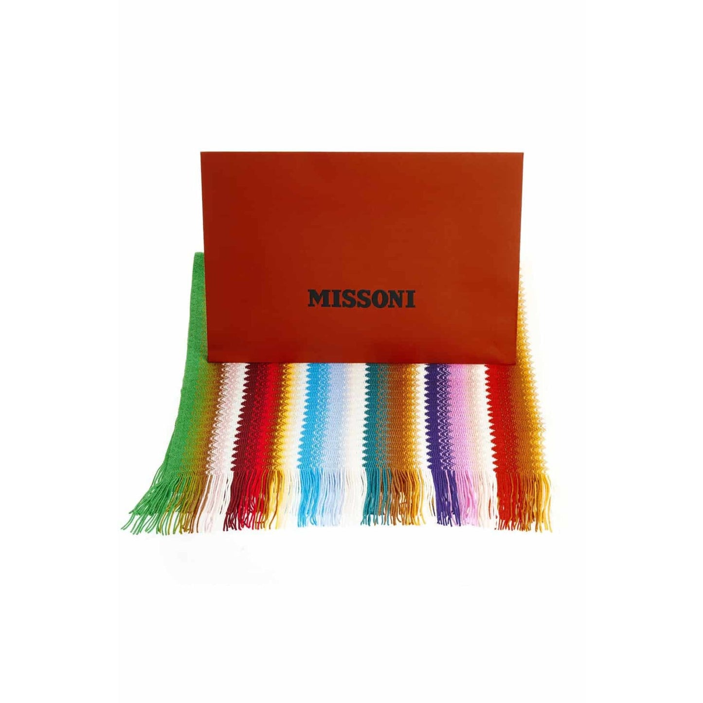 Foulards Missoni 