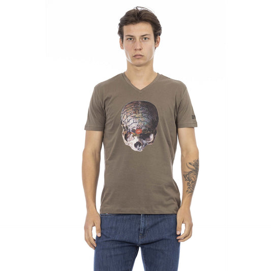 Trussardi Action T-shirts 