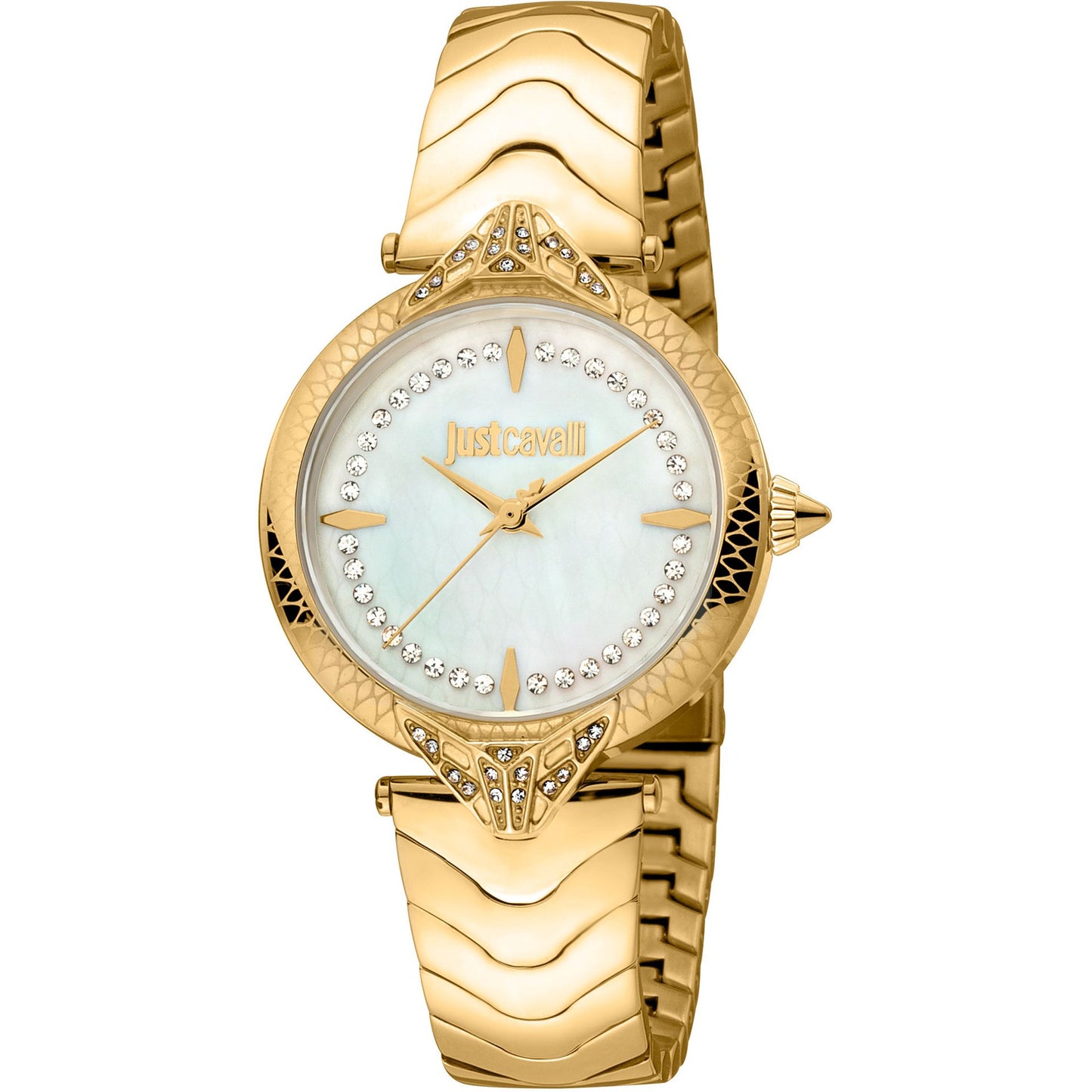 Juste Cavalli Horloge 