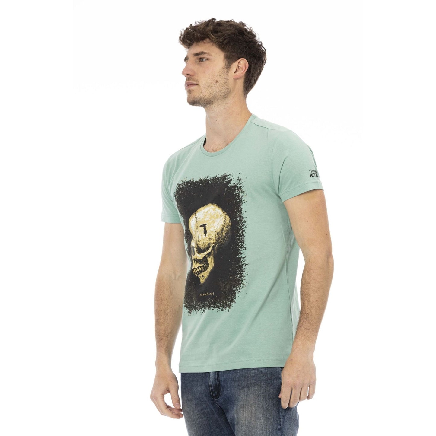 Trussardi Action Camisetas