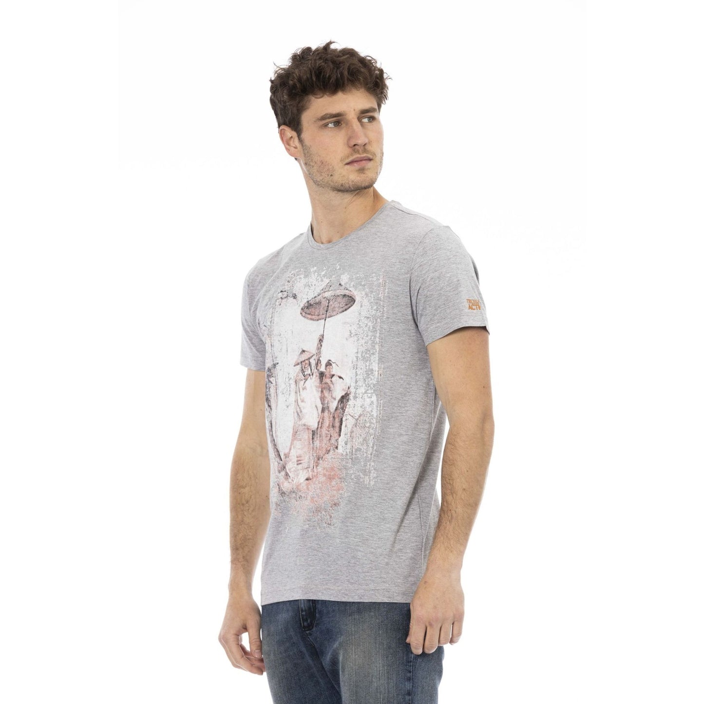 Trussardi Action Camisetas