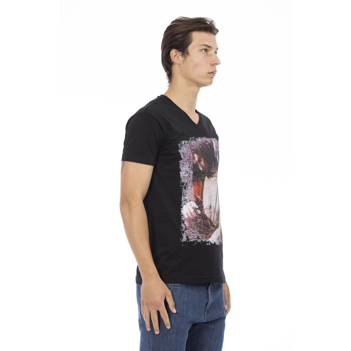 Trussardi Action T-shirts 