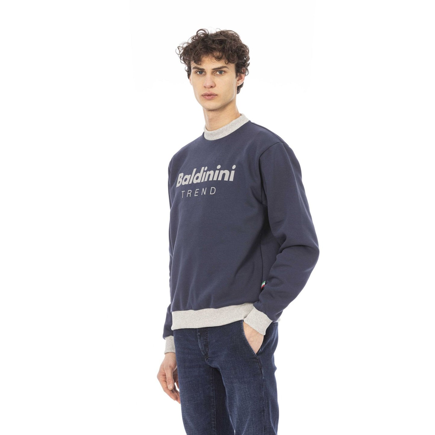 Baldinini Trend Sudaderas