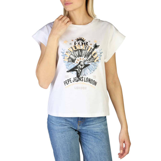 T-shirts Pepe Jeans 