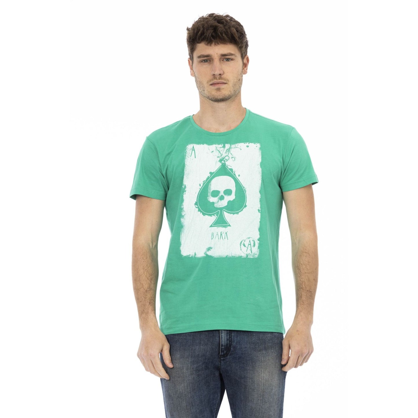 Trussardi Action Camisetas