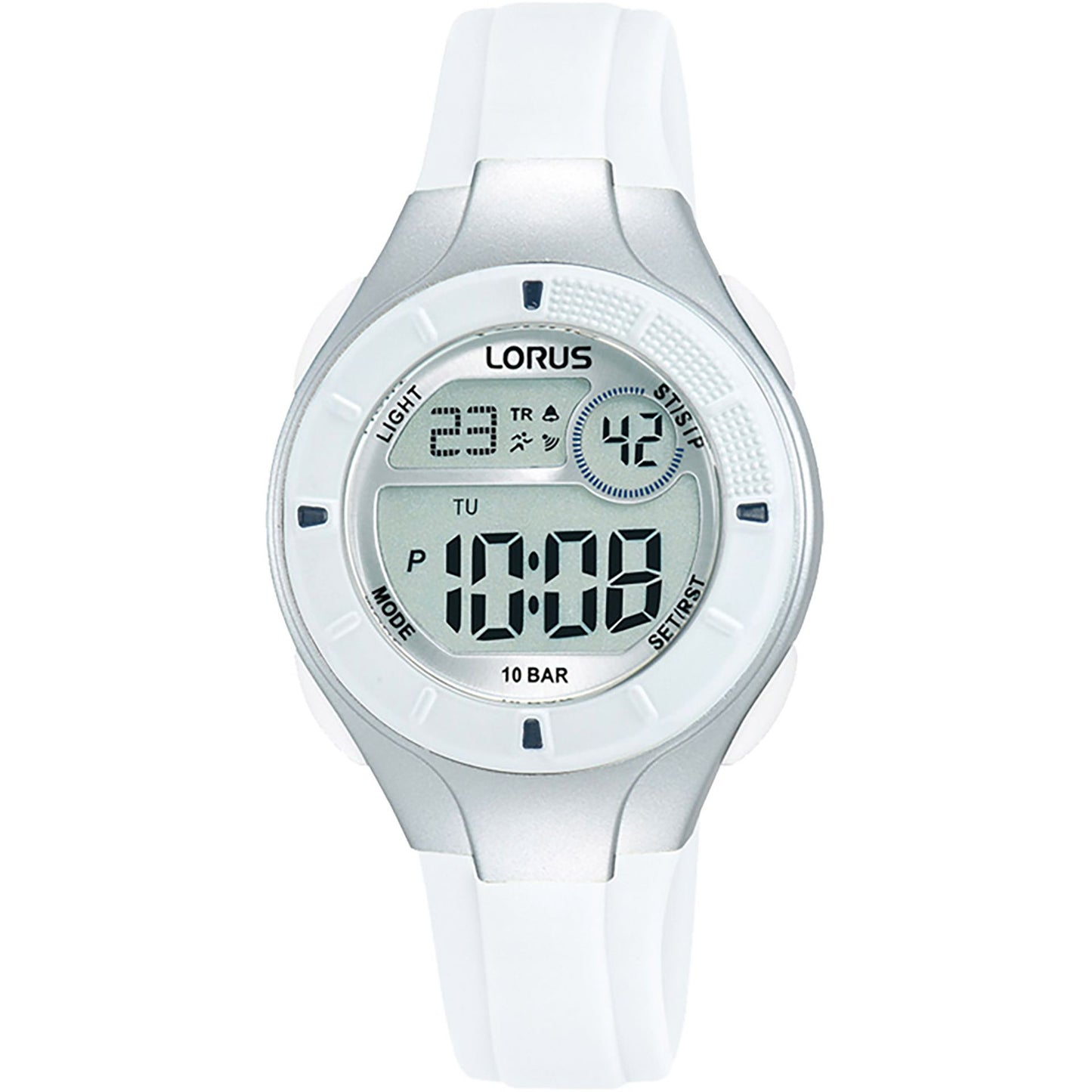 Lorus Reloj