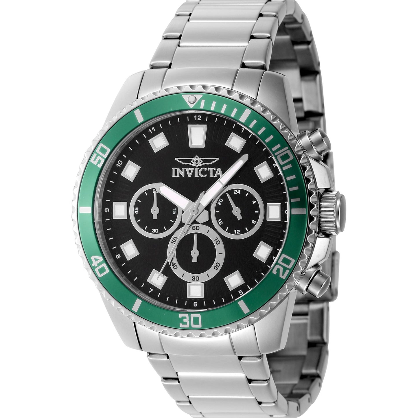 Invicta Watch 