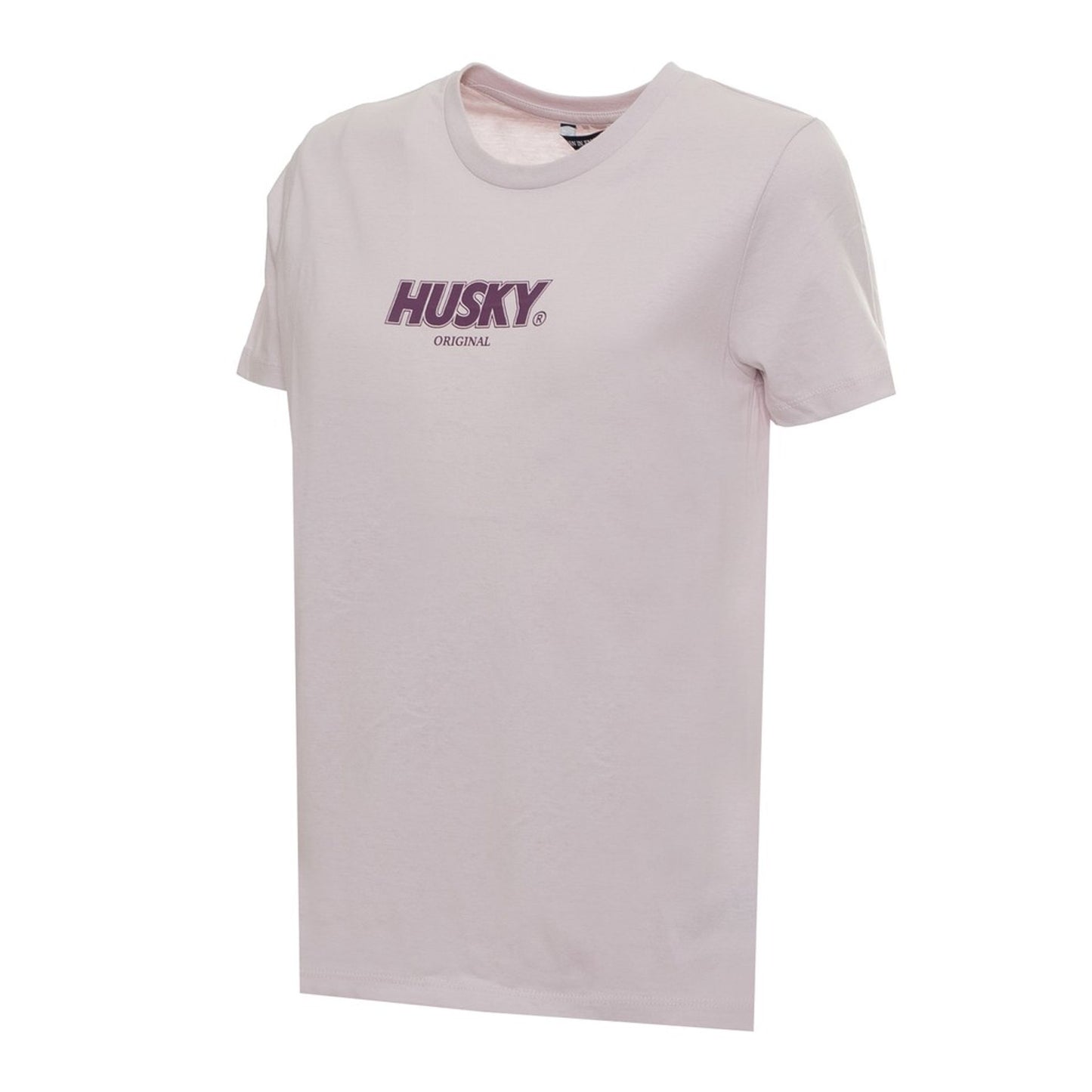 T-shirts Husky 