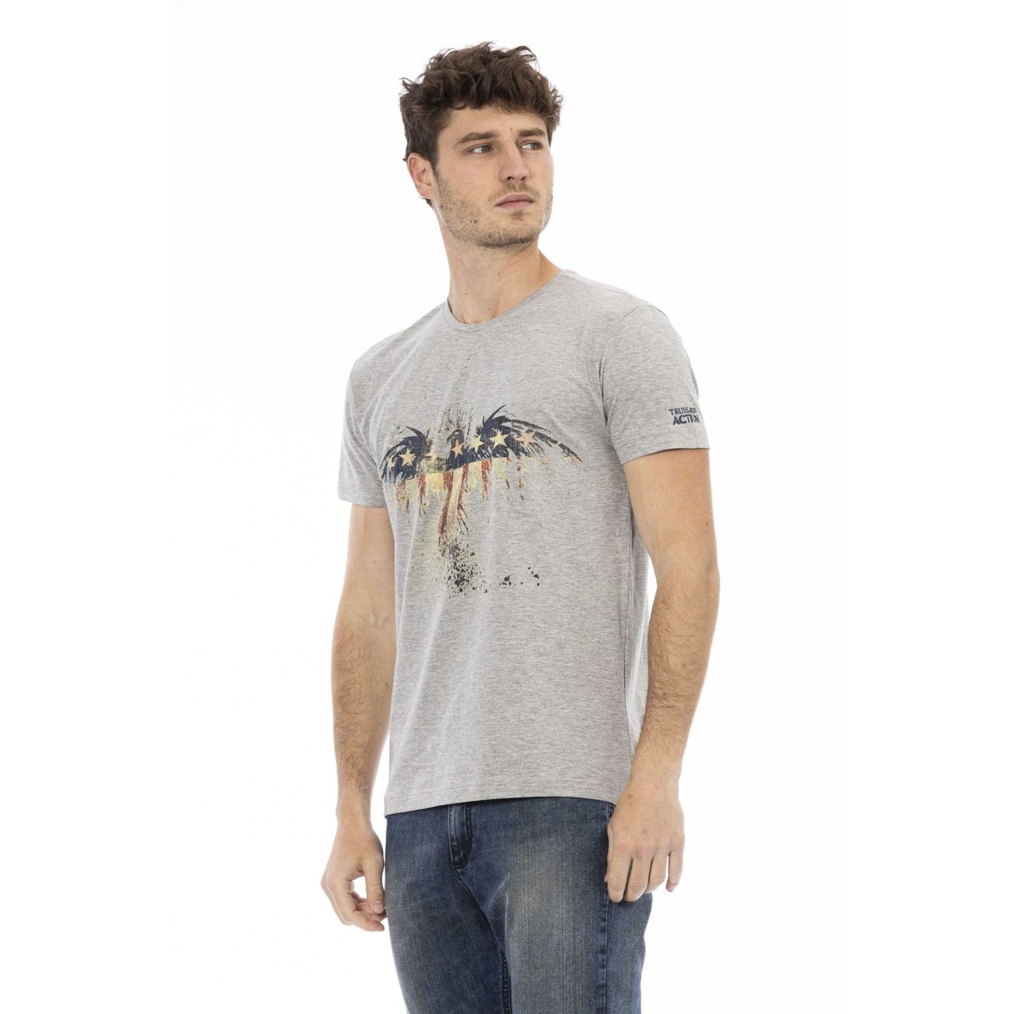 Trussardi Action Camisetas