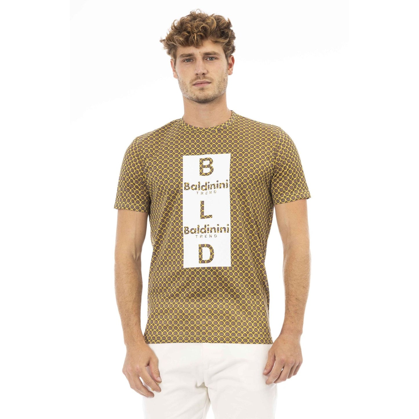 Baldinini Trend T-shirts 