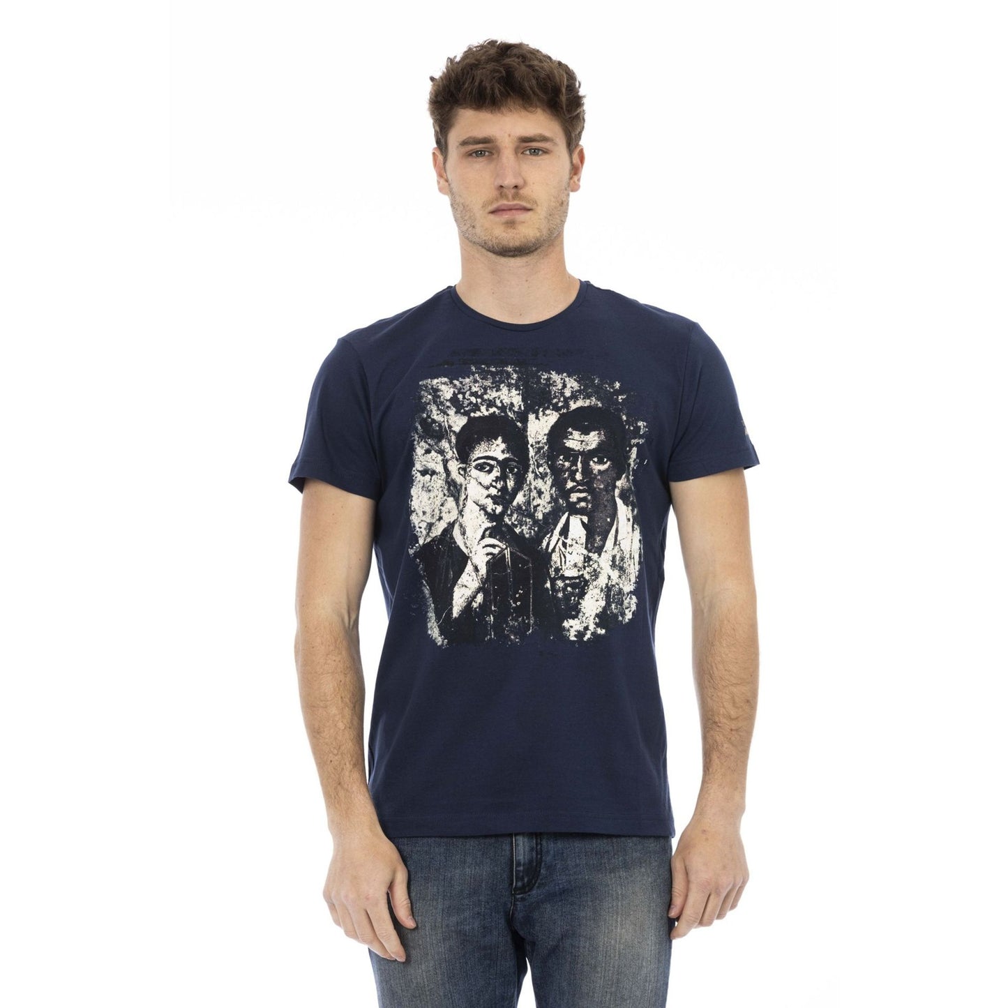 Trussardi Action Camisetas