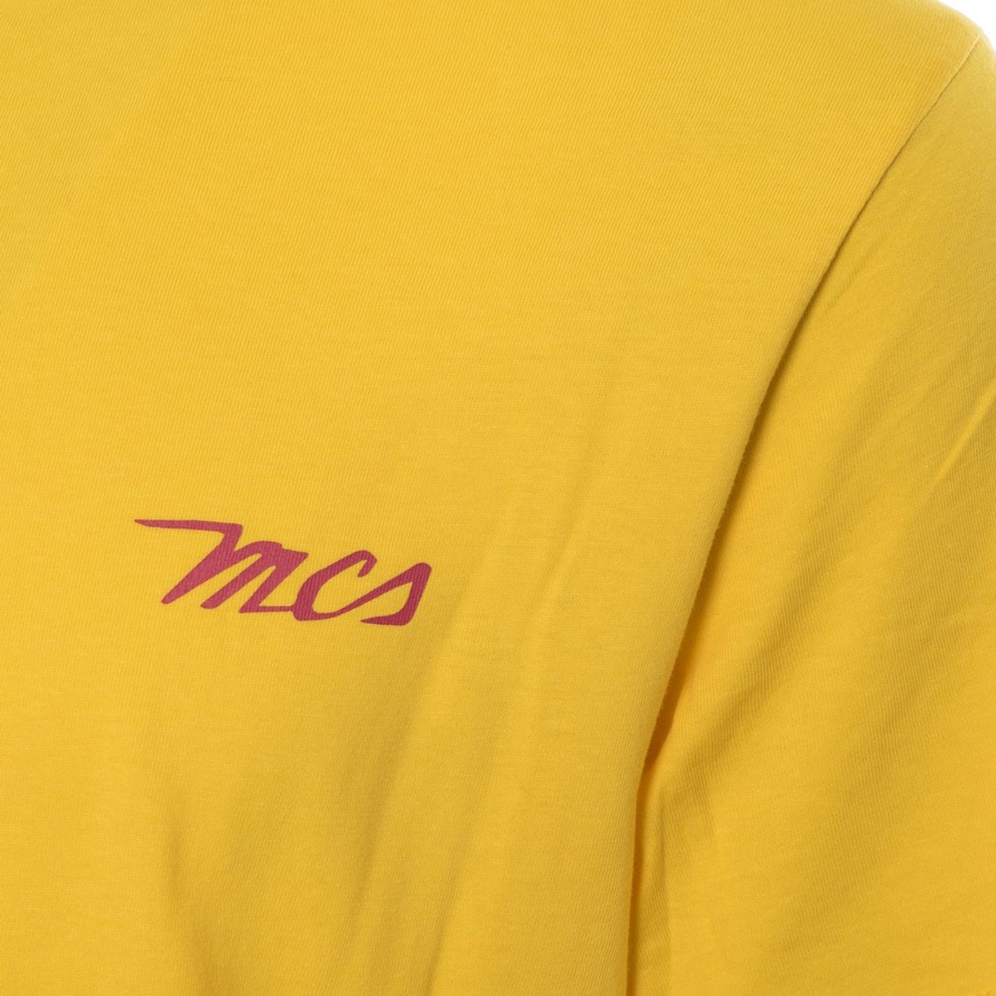 MCS T-shirts 