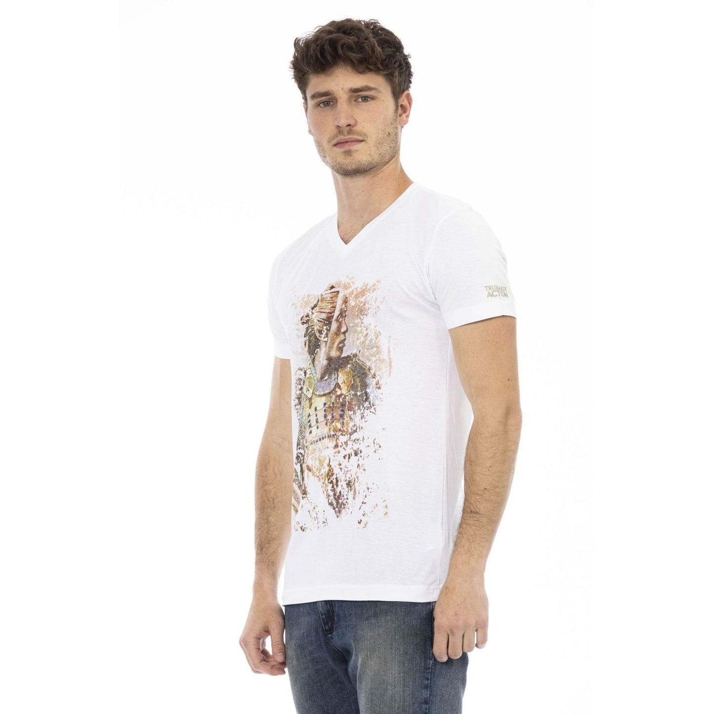 Trussardi T-shirts Action 