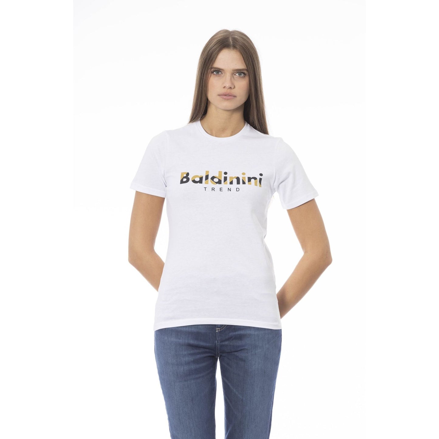 Baldinini Trend Camisetas