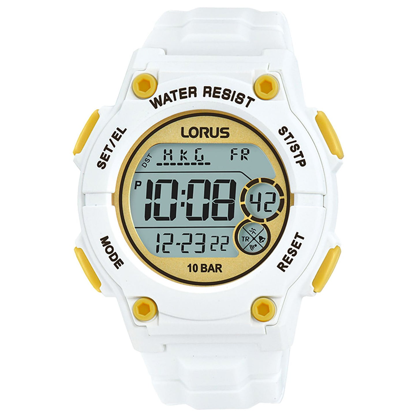 Lorus Reloj