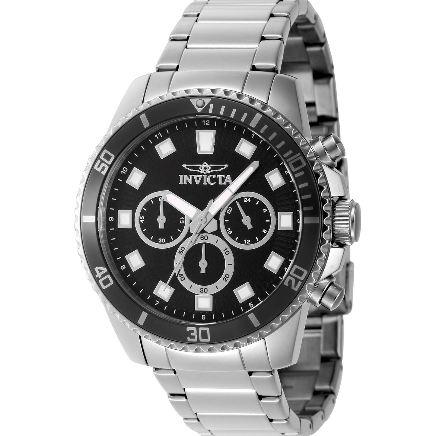 Invicta Watch 