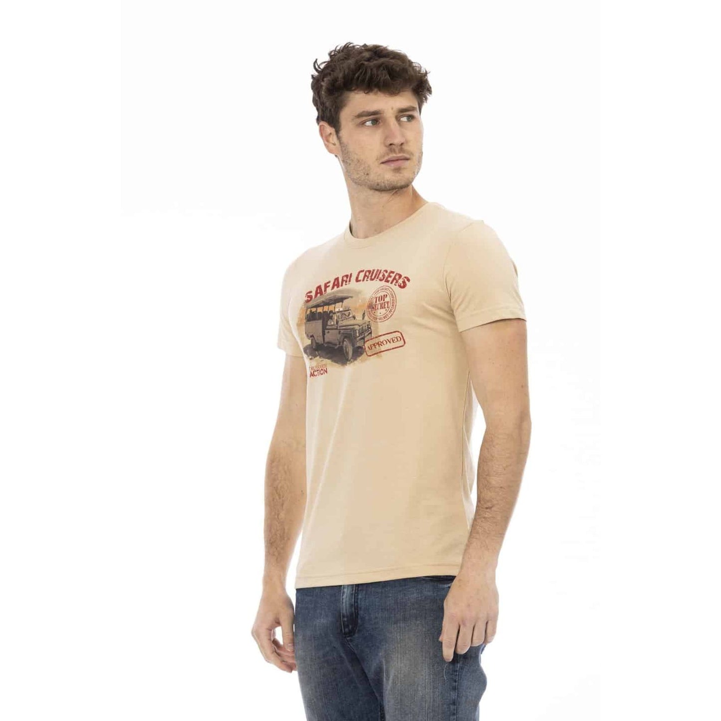 Trussardi Action Camisetas