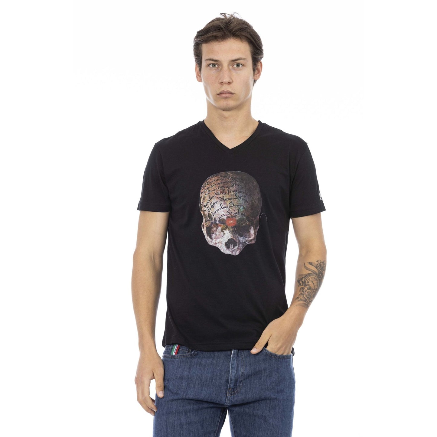 Trussardi Action T-shirts 