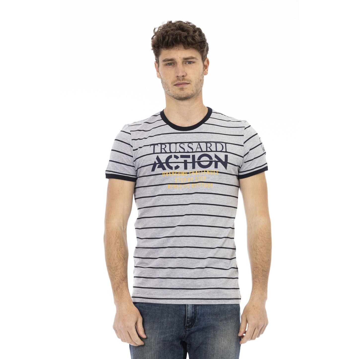 Trussardi Action T-shirts 