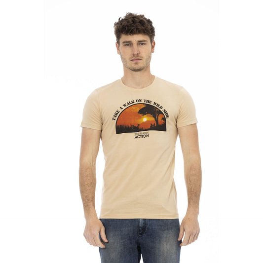 Trussardi Action Camisetas