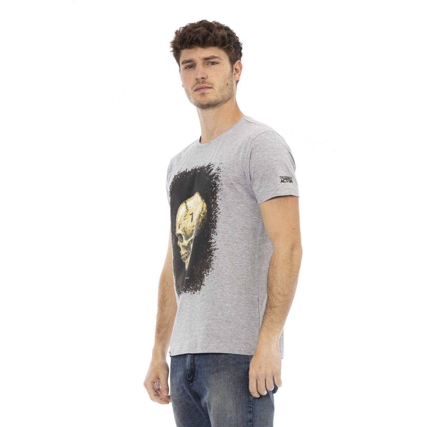 Trussardi Action Camisetas