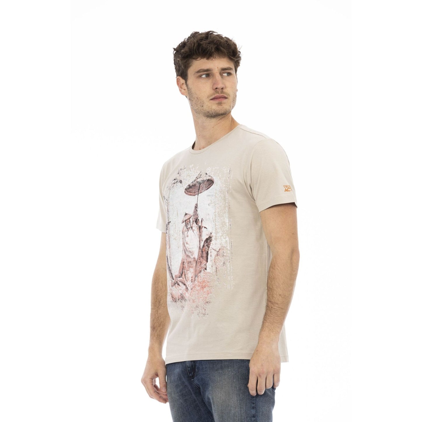 Trussardi Action Camisetas