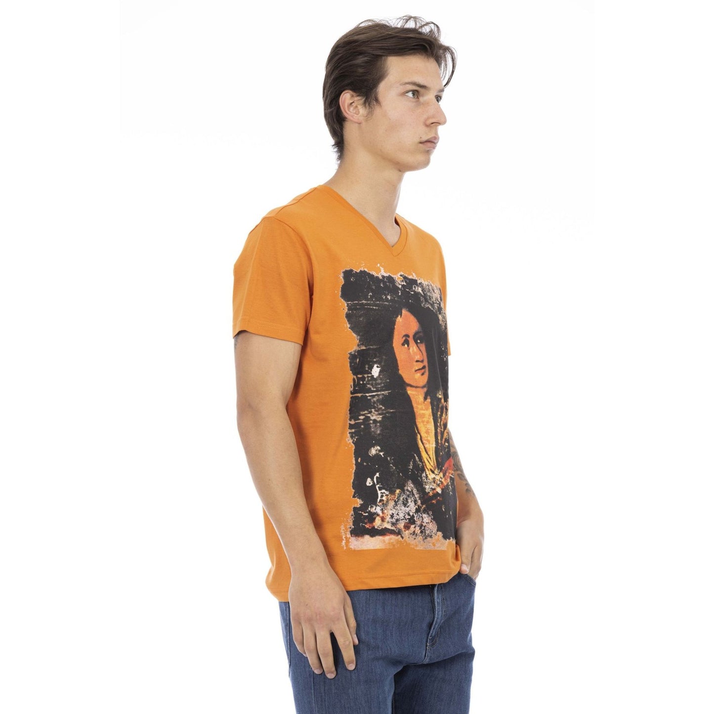 Trussardi Action T-shirts 