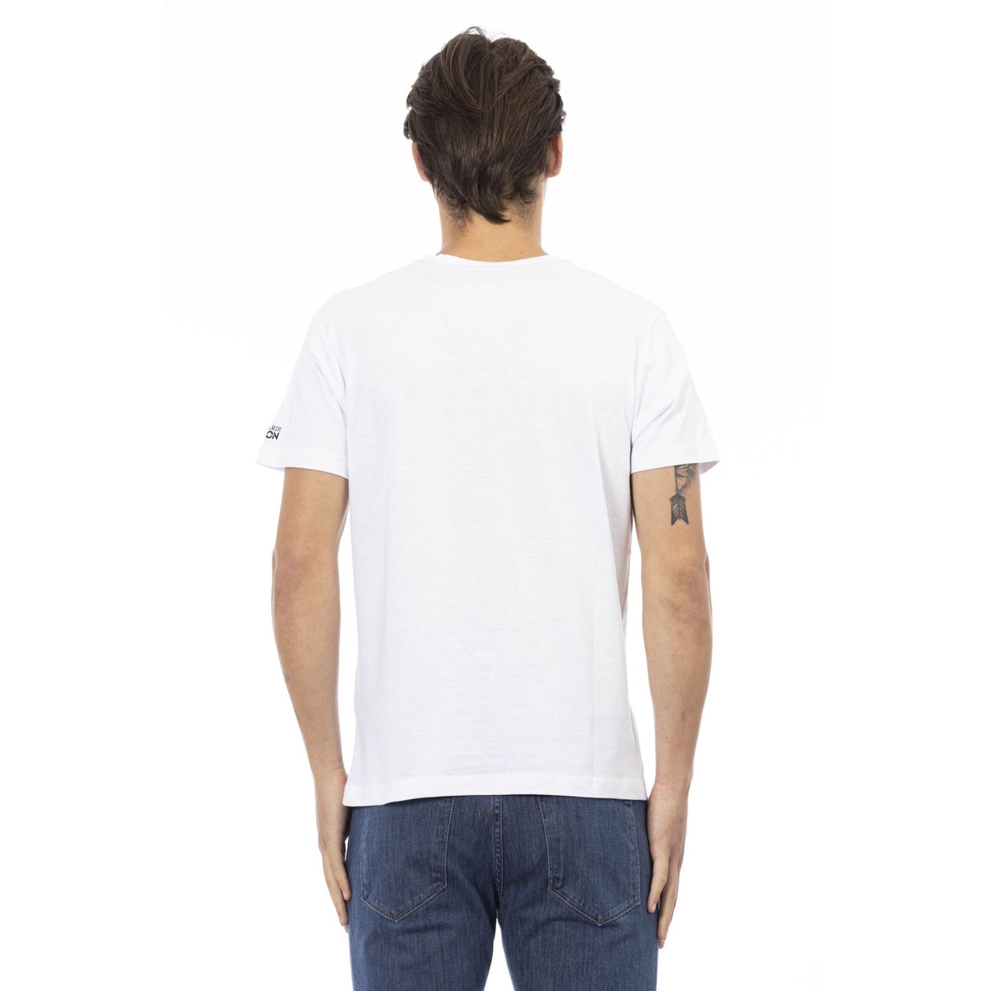 Trussardi Action T-shirts 