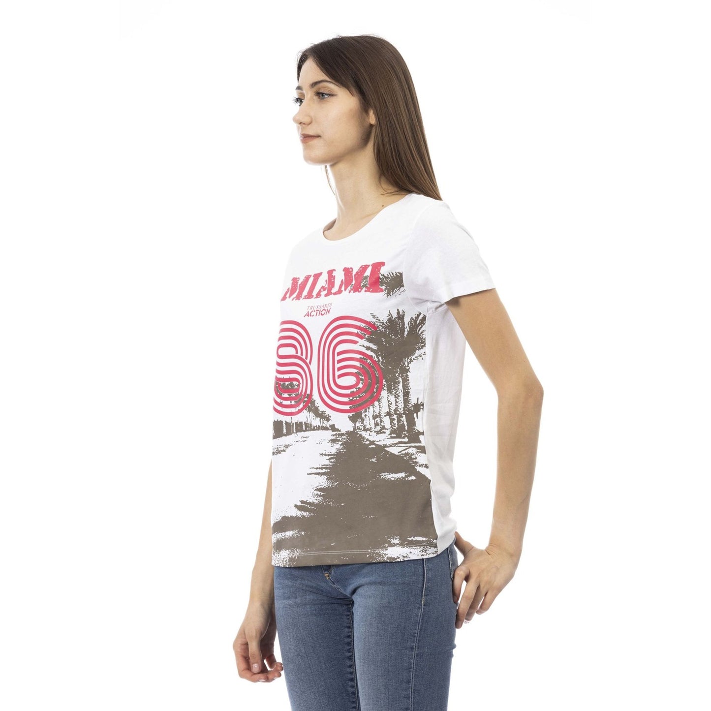 Trussardi Action Camisetas