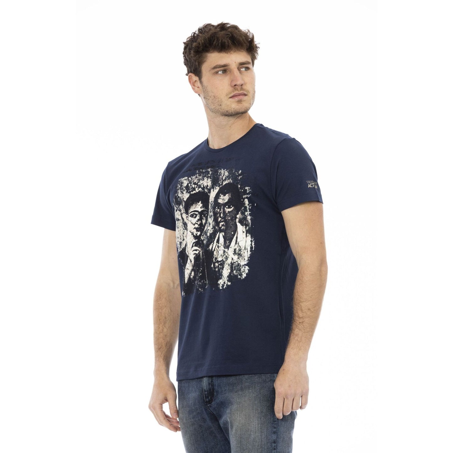 Trussardi Action Camisetas