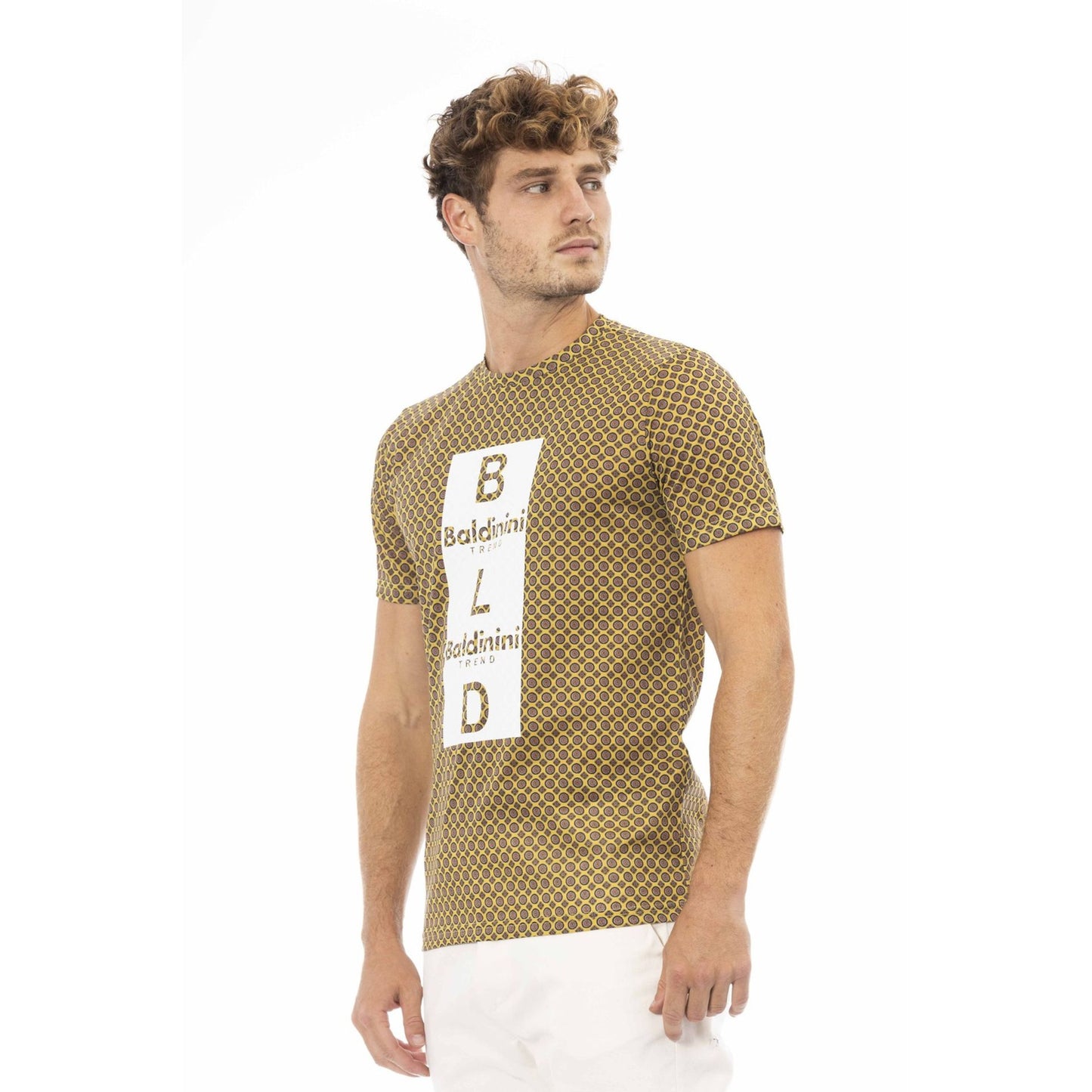 Baldinini Trend T-shirts 