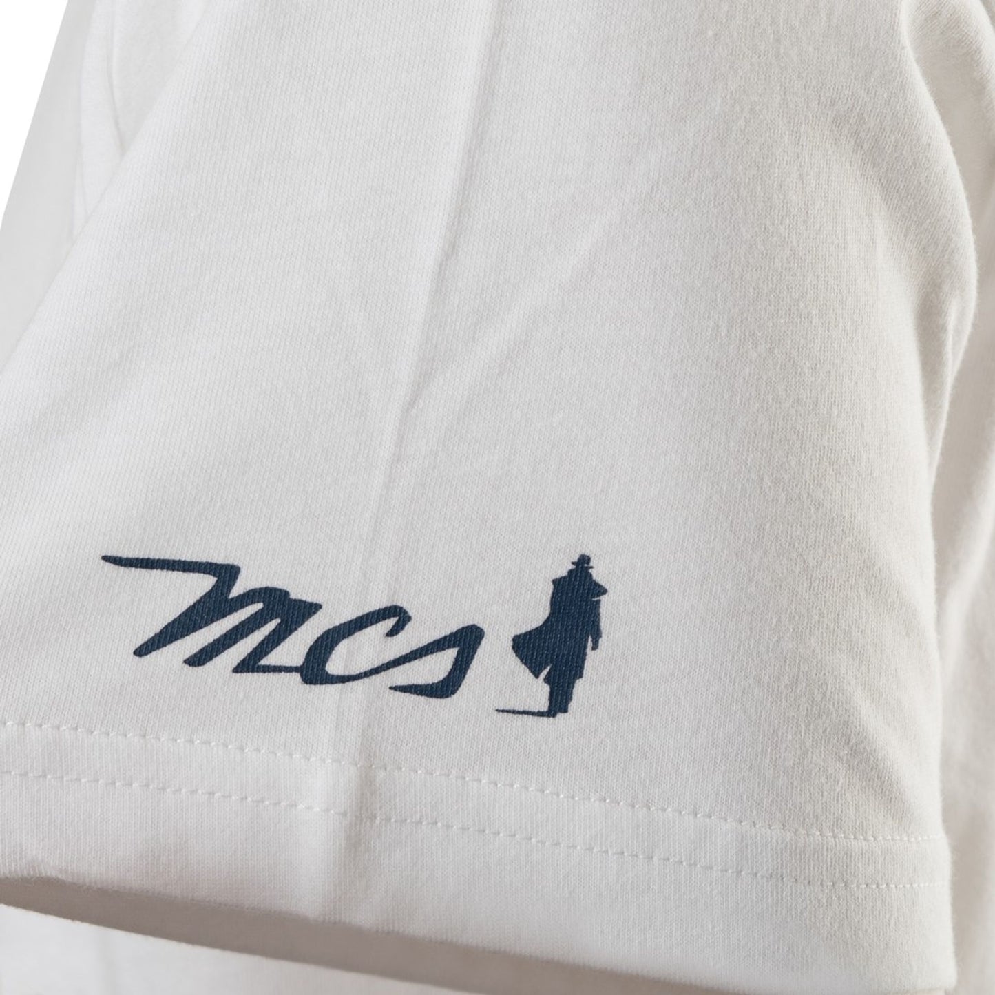 MCS T-shirts 