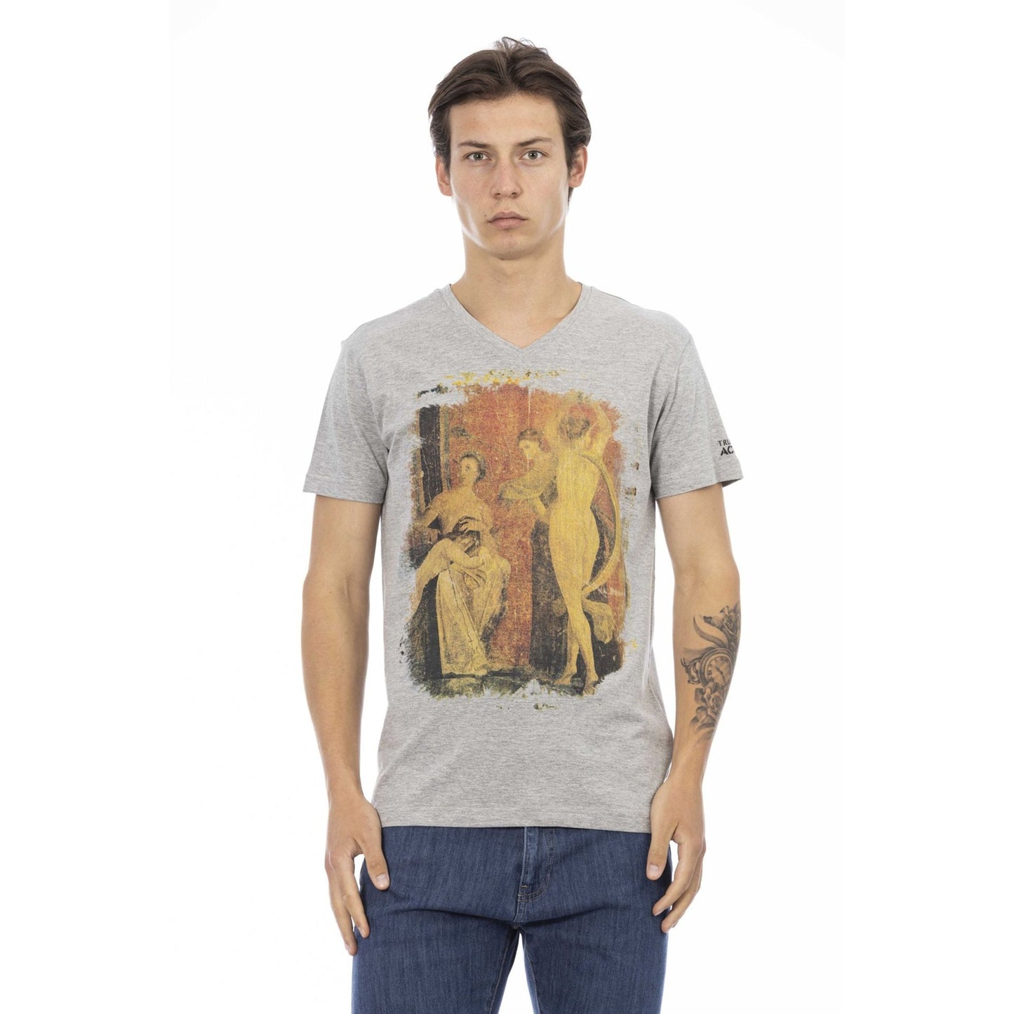 Trussardi Action T-shirts 