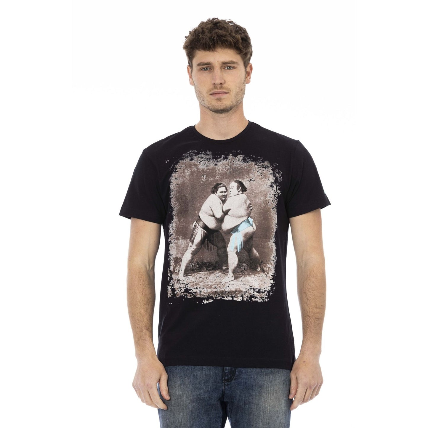 Trussardi Action Camisetas