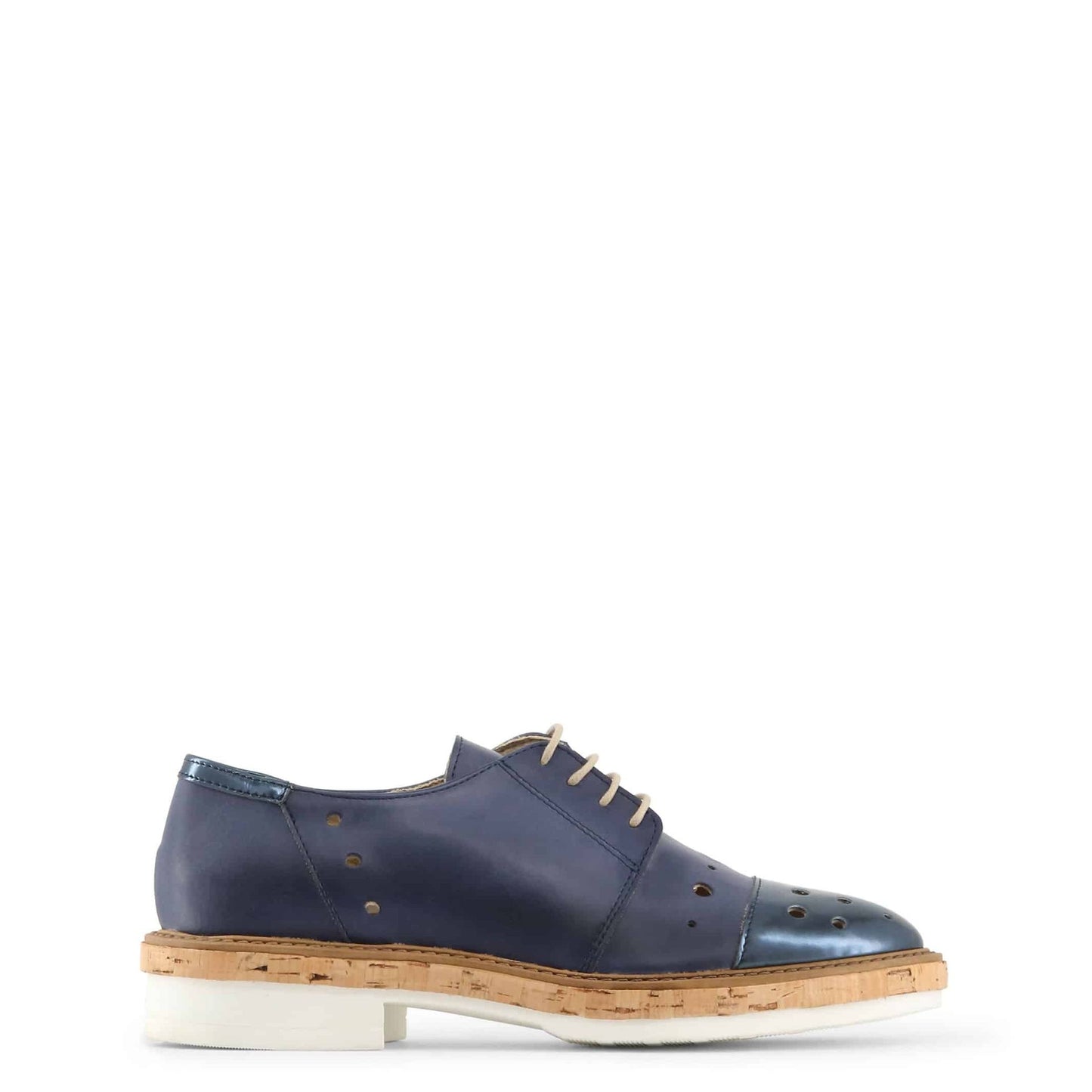 Made in Italy Lace-up shoes 