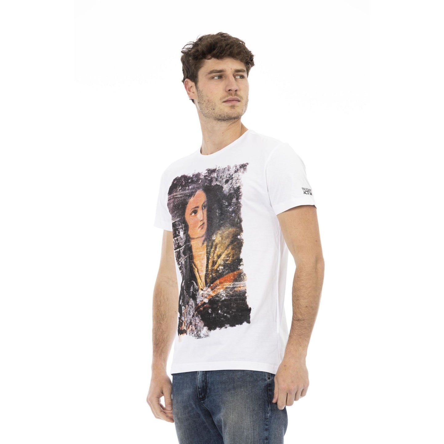 Trussardi Action T-shirts 