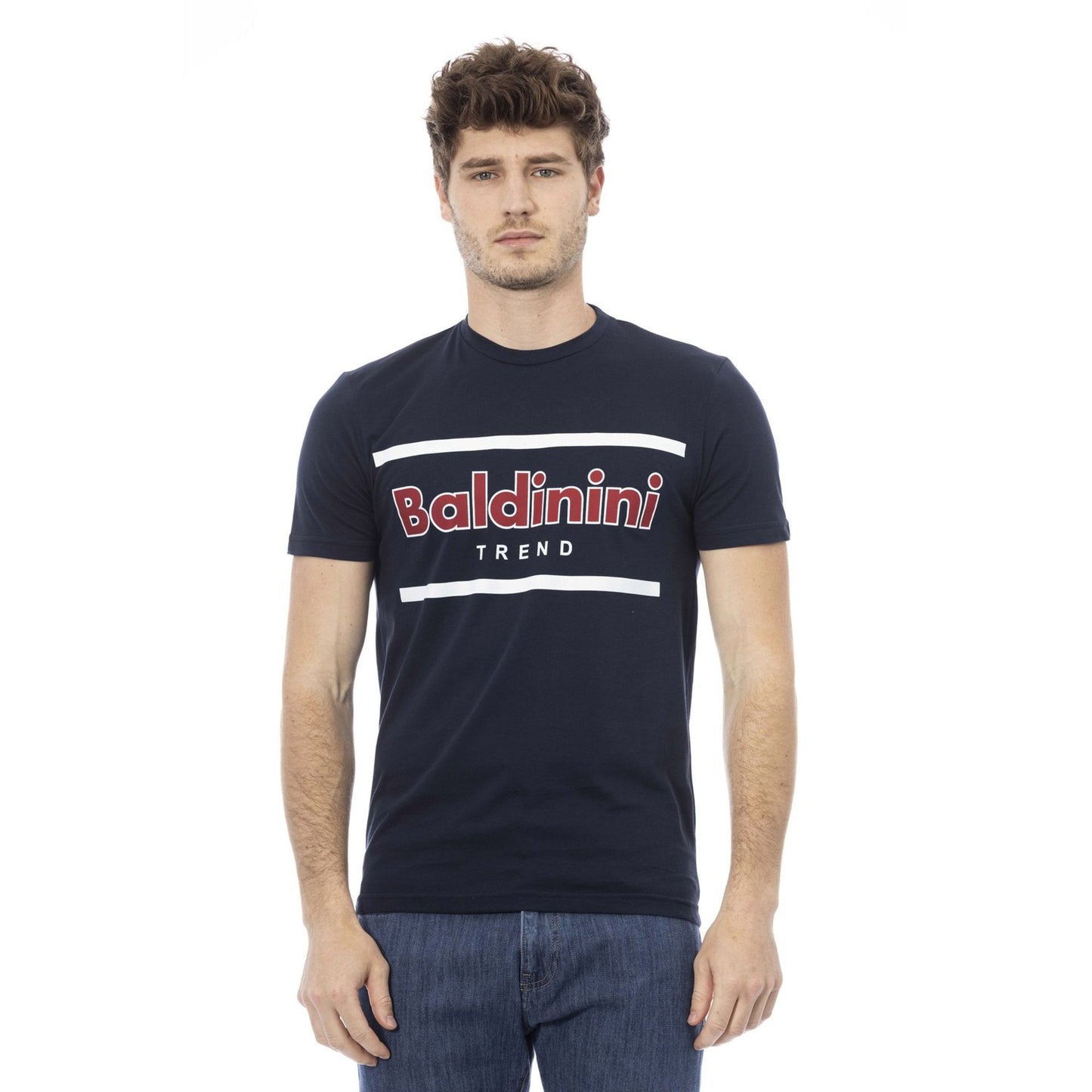 Baldinini Trend Camisetas