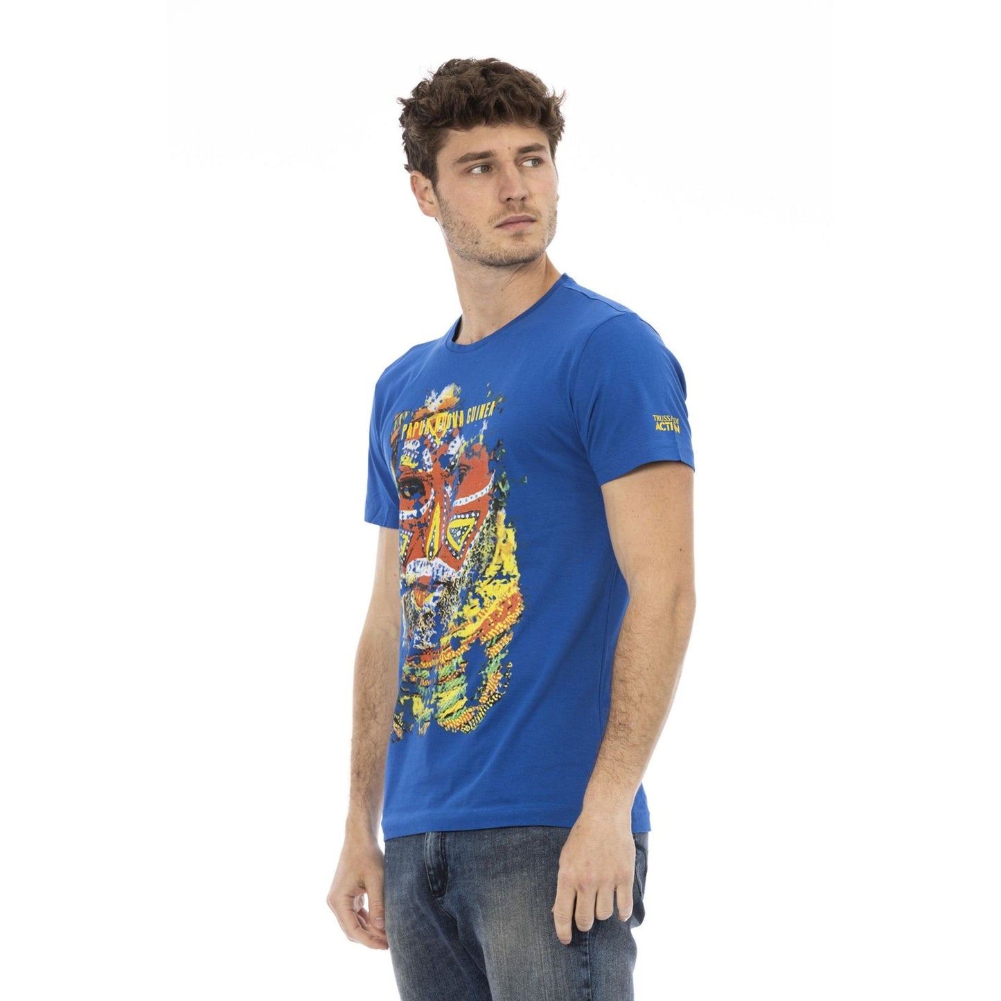 Trussardi Action Camisetas