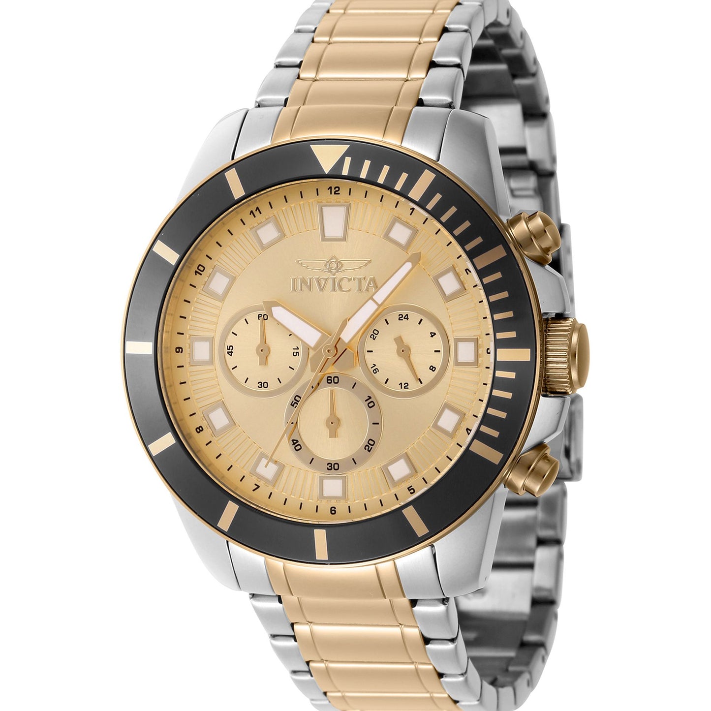 Invicta Watch 