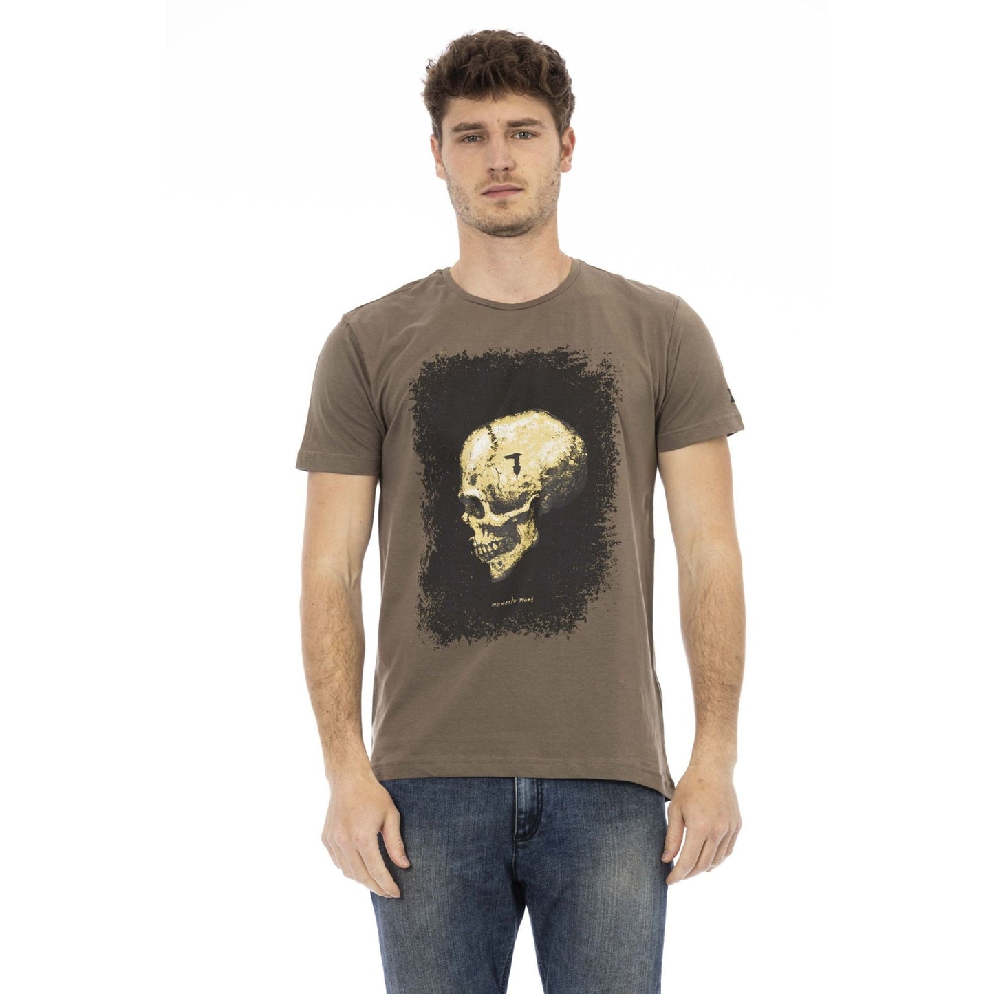 Trussardi Action T-shirts 