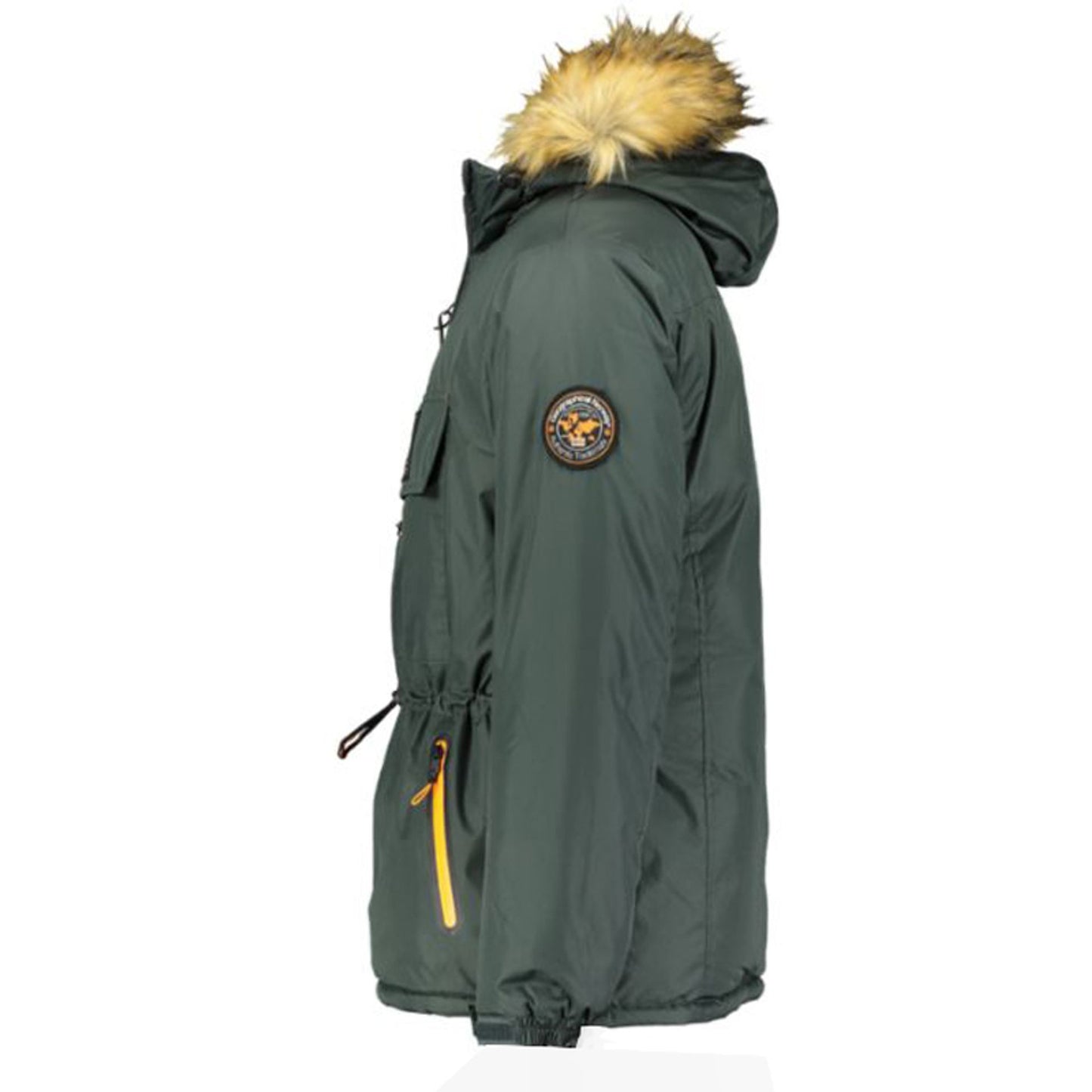 Geographical Norway Chaquetas