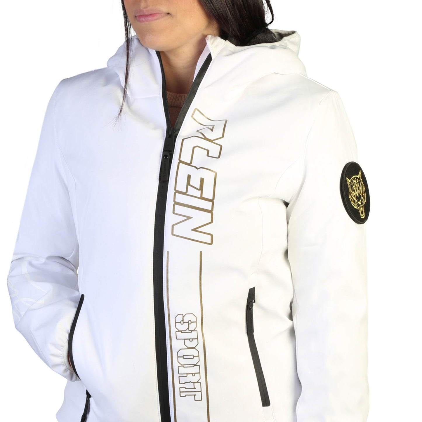 Plein Sport Jackets 